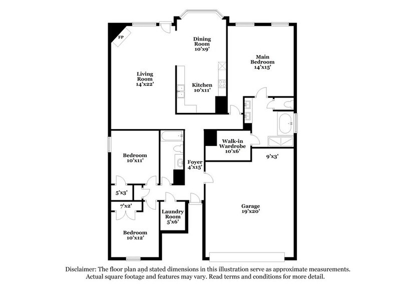 Building Photo - 956 Jessica Lauren Cove