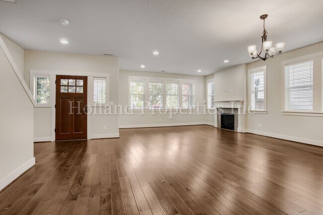 Building Photo - Beautiful North Bethany Home with Resort-Style Amenities & Walkable Location!