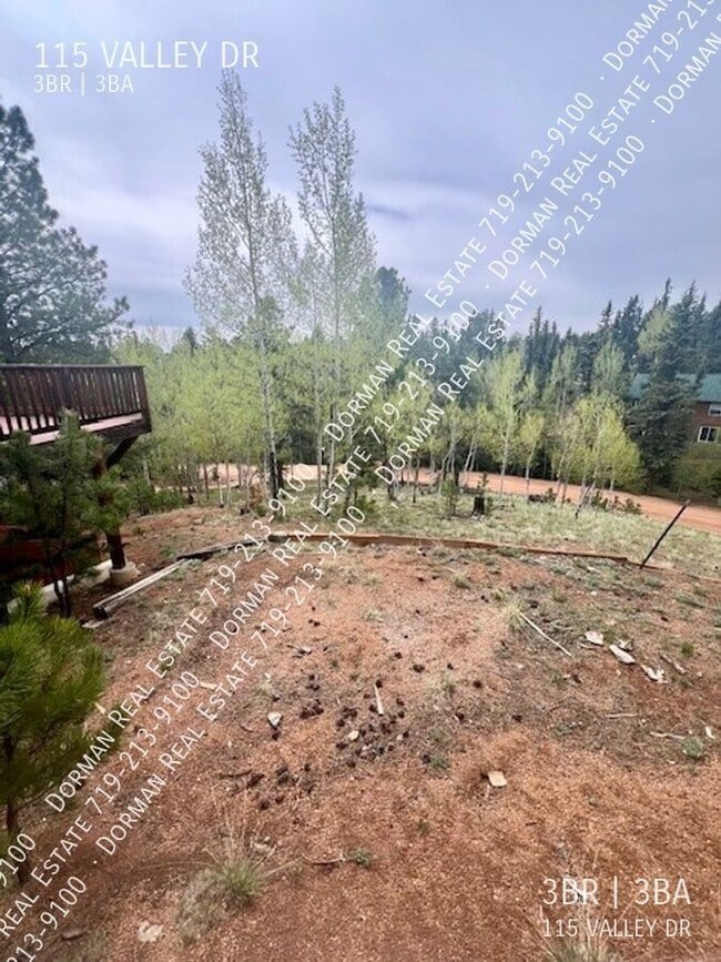 Building Photo - 115 Valley Dr