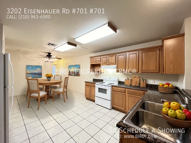 Building Photo - 3202 Eisenhauer Rd