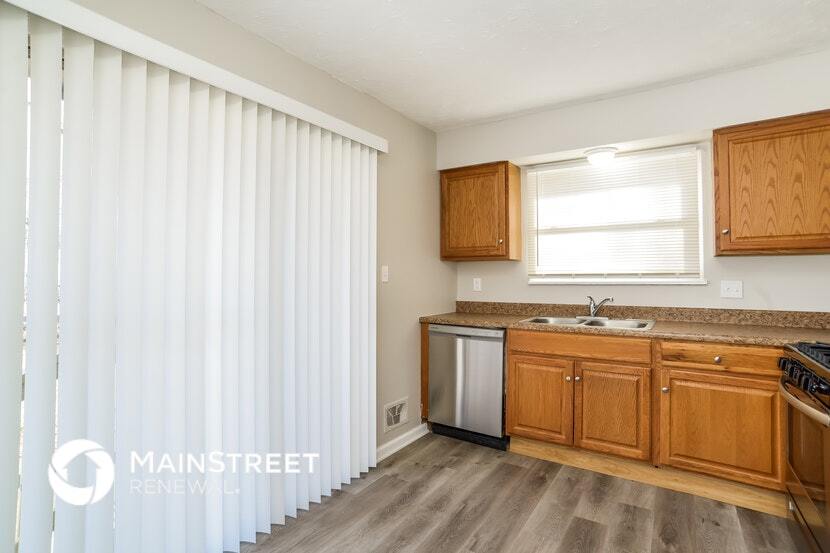 Building Photo - 7704 E 119 Terrace