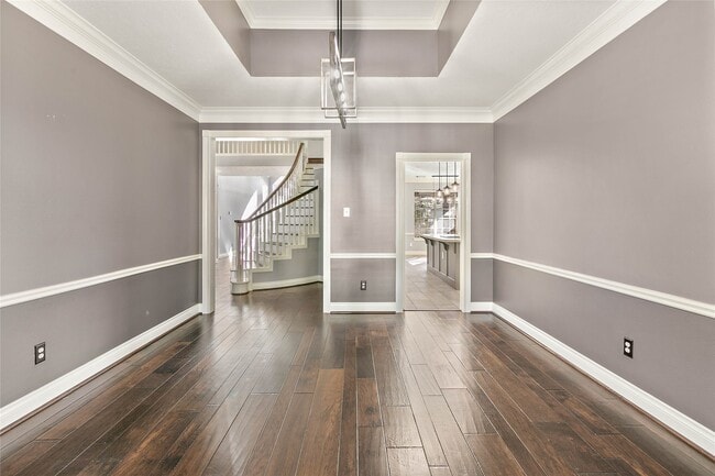 Building Photo - 3 Bough Leaf Pl