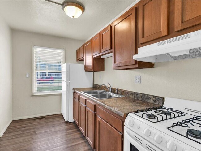 Interior Photo - Peirce Avenue Apartments
