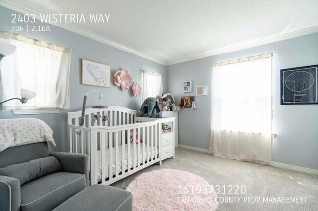 Building Photo - 2403 Wisteria Way