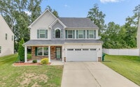 Building Photo - 225 Mayberry Ct
