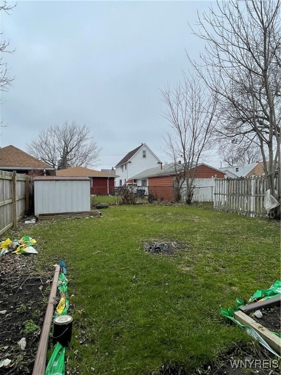 Building Photo - 226 Longnecker St