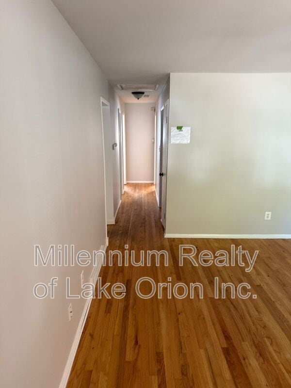Building Photo - 650 Lenox Ave