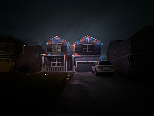 Building Photo - 11101 Willmore Dr