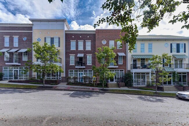 Building Photo - 834 Parnell Ct