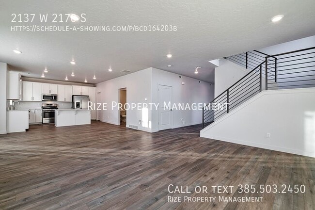 Building Photo - 2137 W 2170 S