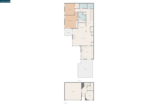 Building Photo - 3279 Mt Diablo Ct