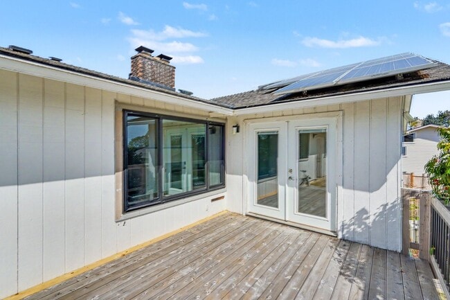 Building Photo - 4 bed, 2 bath single-level home in quiet West Salem neighborhood!