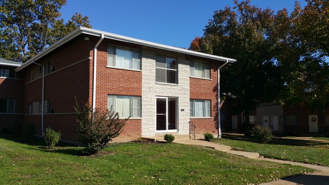 Building Photo - Indian Hills Apartments