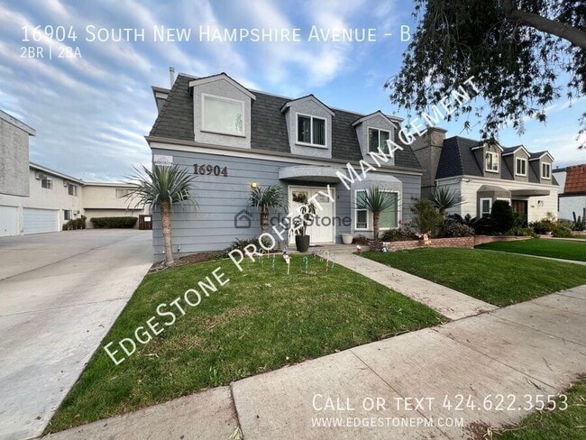 Building Photo - 16904 New Hampshire Ave