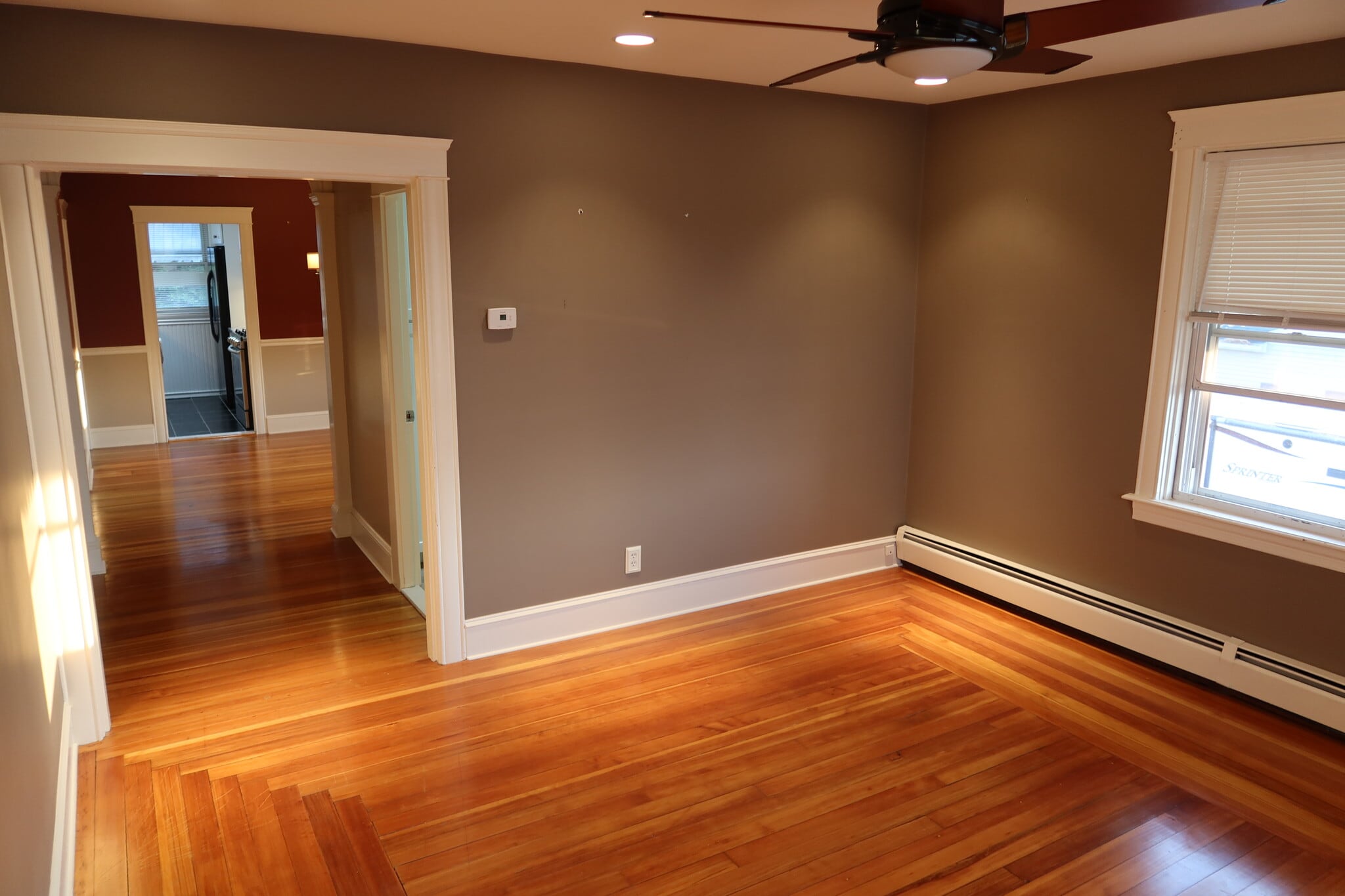 Living Room - 369 Carter Ave