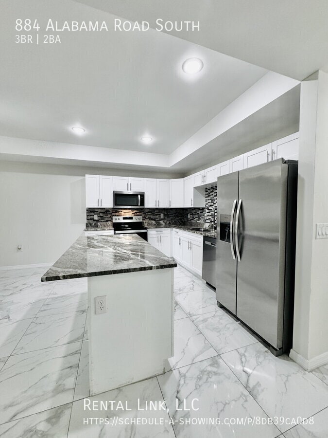 Building Photo - 884 Alabama Rd S