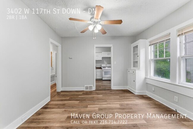 Building Photo - 3402 W 117th St