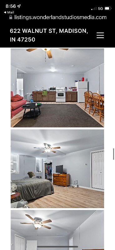 Building Photo - 622 Walnut St