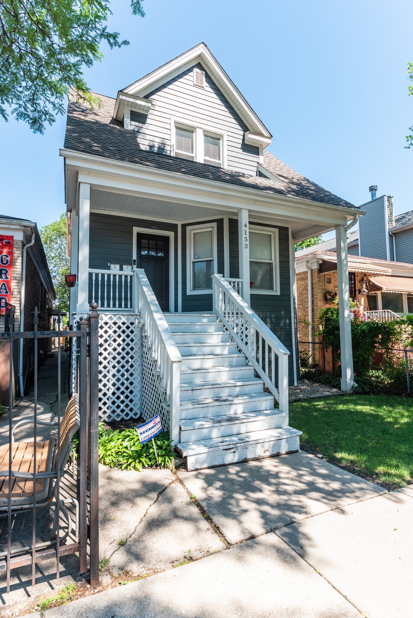 Building Photo - 4153 N Whipple St