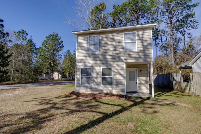 Primary Photo - 144 Charter Dr