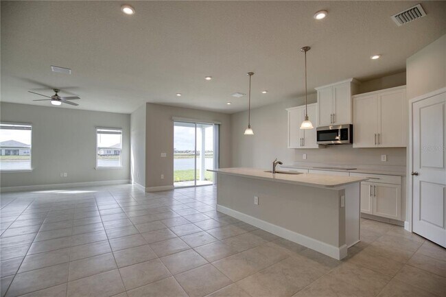 Building Photo - 16419 S Port Harbor Blvd