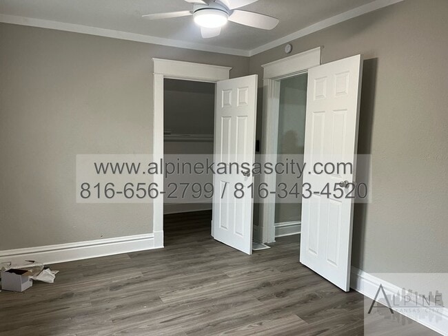 Building Photo - Beautiful Midtown Rehab! Section 8 OK, BON...