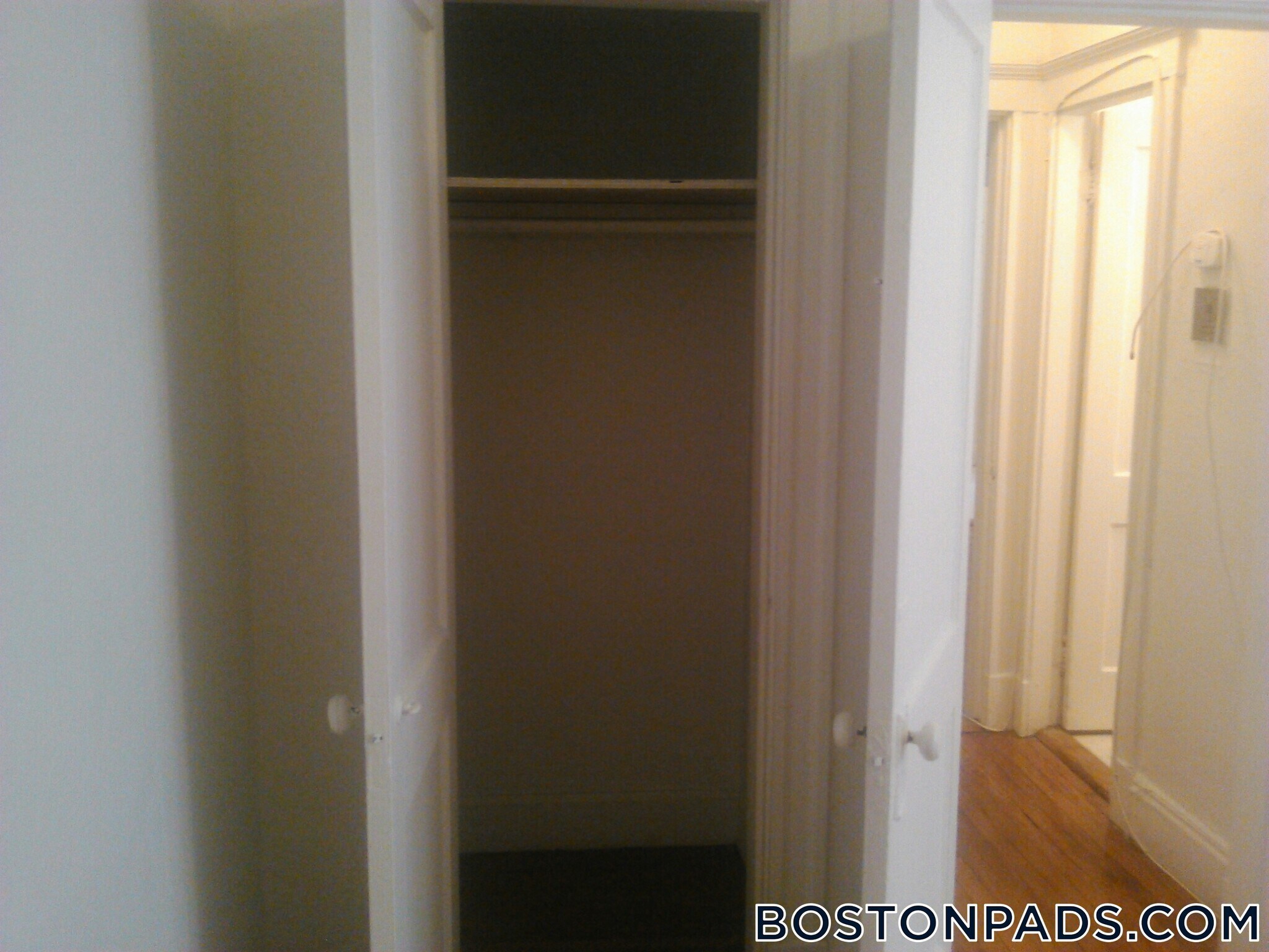 Building Photo - 1167 Boylston St