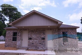 Building Photo - 300 Olive-