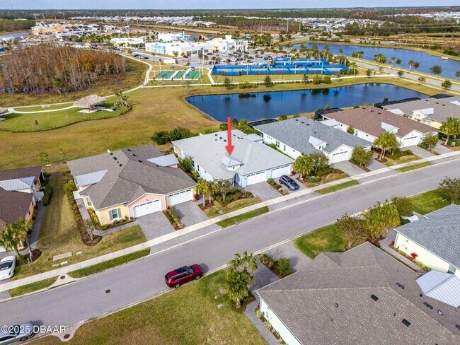 Building Photo - 261 Island Breeze Ave