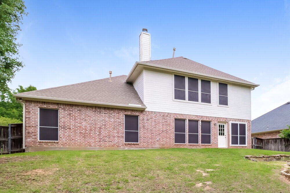 Building Photo - 703 Biscayne Dr