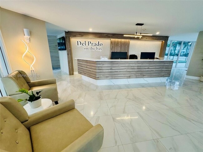 Building Photo - 18011 Biscayne Blvd