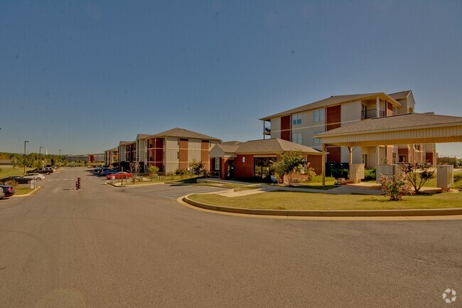 Welcome Home! - The Bridges in Research Park