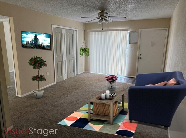 Primary Photo - 260 El Dorado Blvd