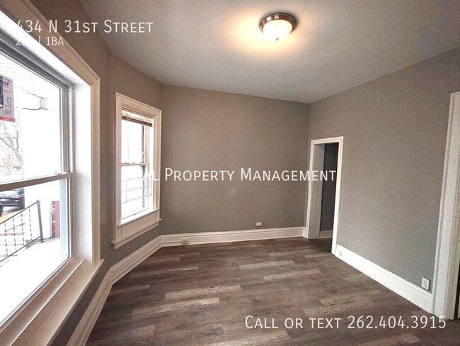 Building Photo - 434 N 31st St