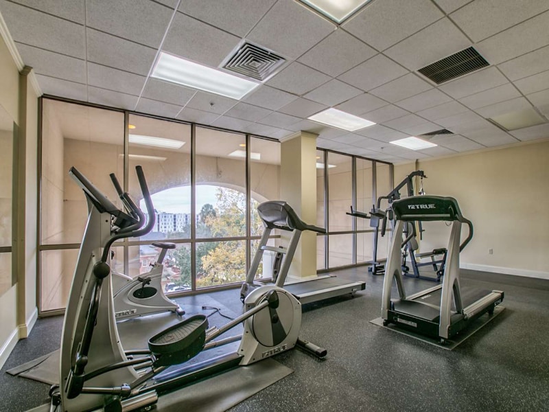 Building Photo - 215 W College Ave