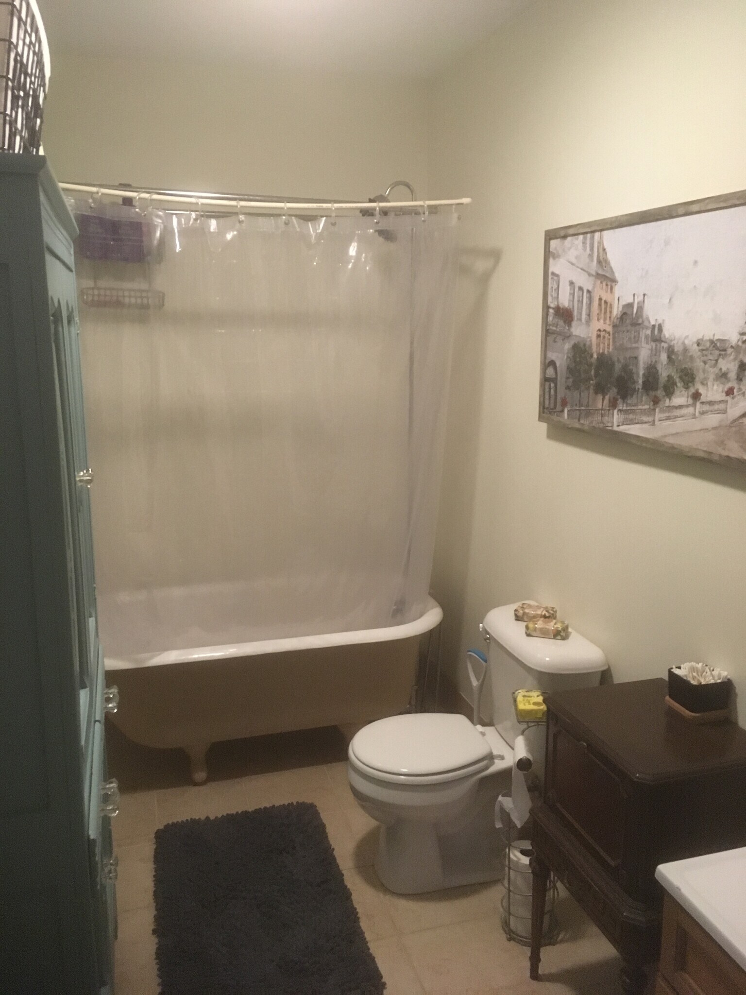 Building Photo - 317 E Arch St