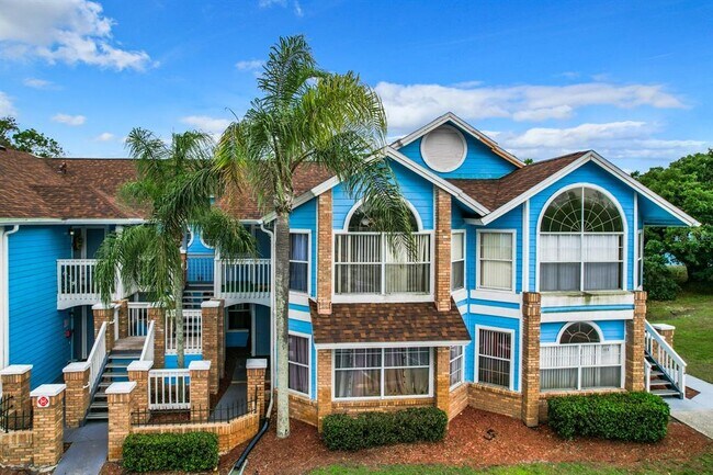 Building Photo - 2731 N Poinciana Blvd