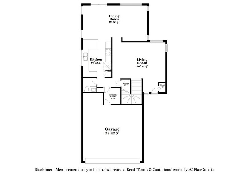 Building Photo - 1249 E Angela Dr