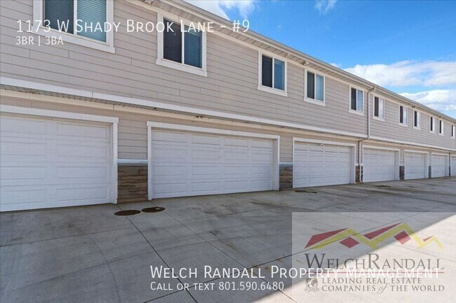 Building Photo - 1173 Shady Brook Ln S