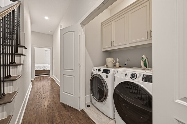 Building Photo - 2020 McGowen St