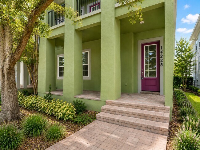 Building Photo - 14225 Walcott Avenue