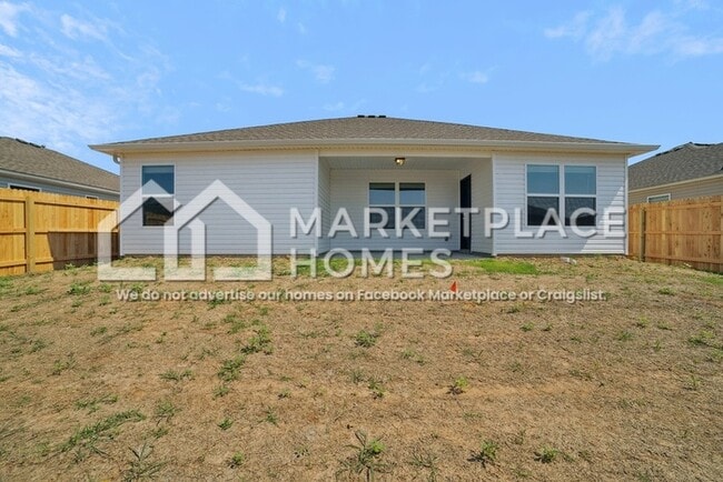 Building Photo - 14910 E 39th St S