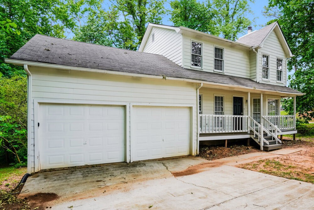 Building Photo - 3133 Glen Hollow Dr