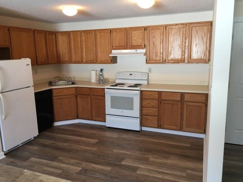 Open Kitchen - 1374 Bucksport Rd