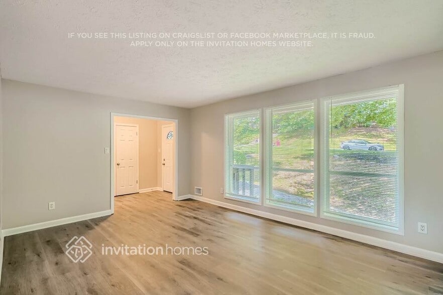 Building Photo - 381 Shelton Woods Ct