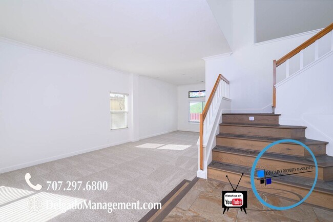 Building Photo - Benicia! GORGEOUS Southampton Hills home