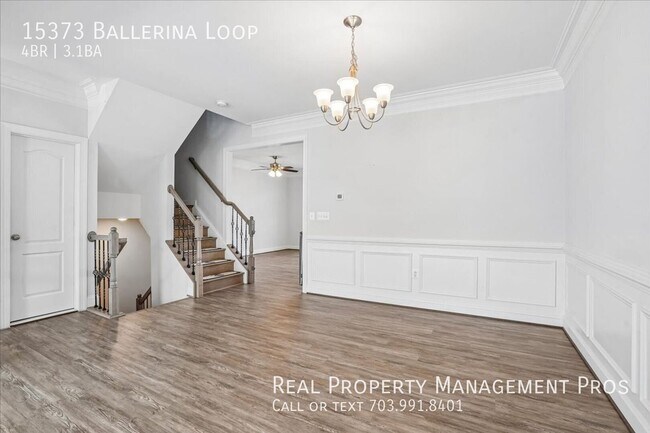 Building Photo - 15373 Ballerina Lp