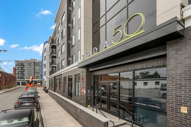 Primary Photo - 50 Hichborn St