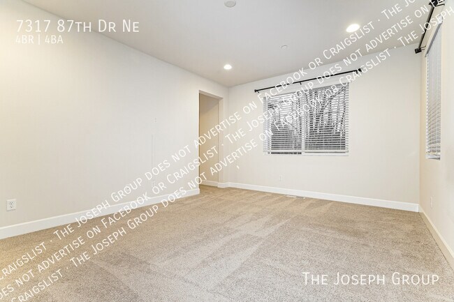 Building Photo - 7317 87th Dr NE