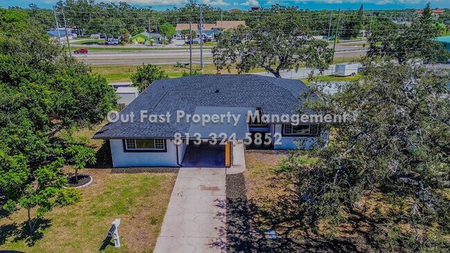 Building Photo - Home & Bonus Space Near Gulf Beaches — Ready for Move-In